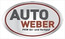 Logo AUTO WEBER